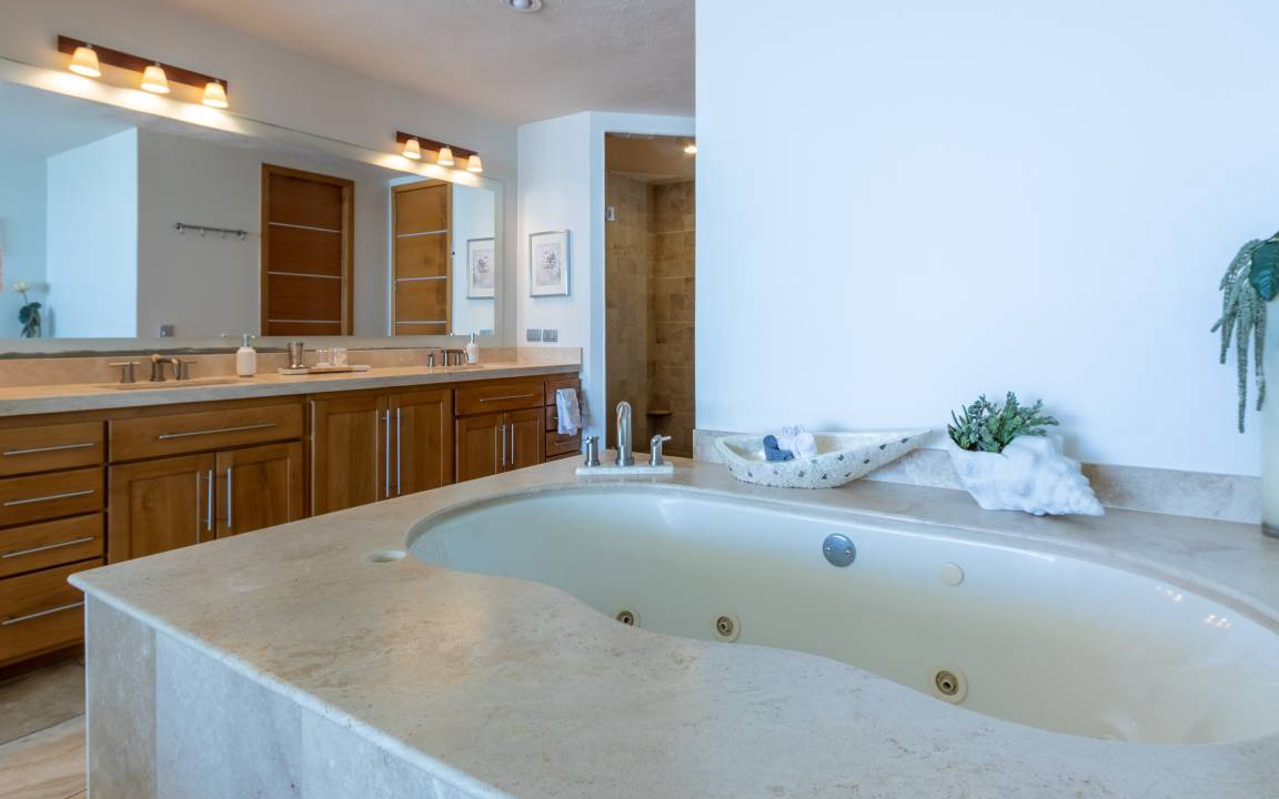 Photo of Bathroom in San Carlos