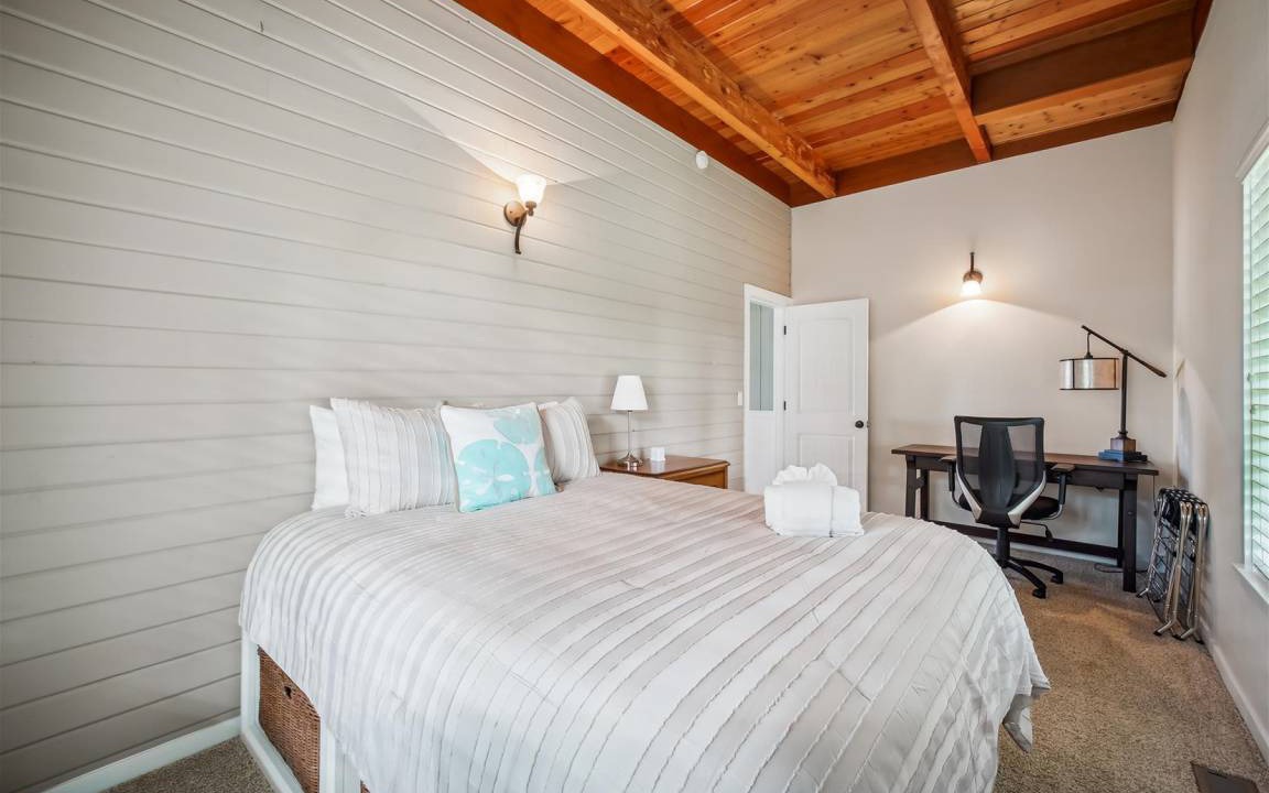 Photo of Bedroom in Tolovana Park