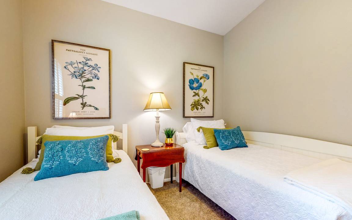 Photo of Bedroom in Dallas