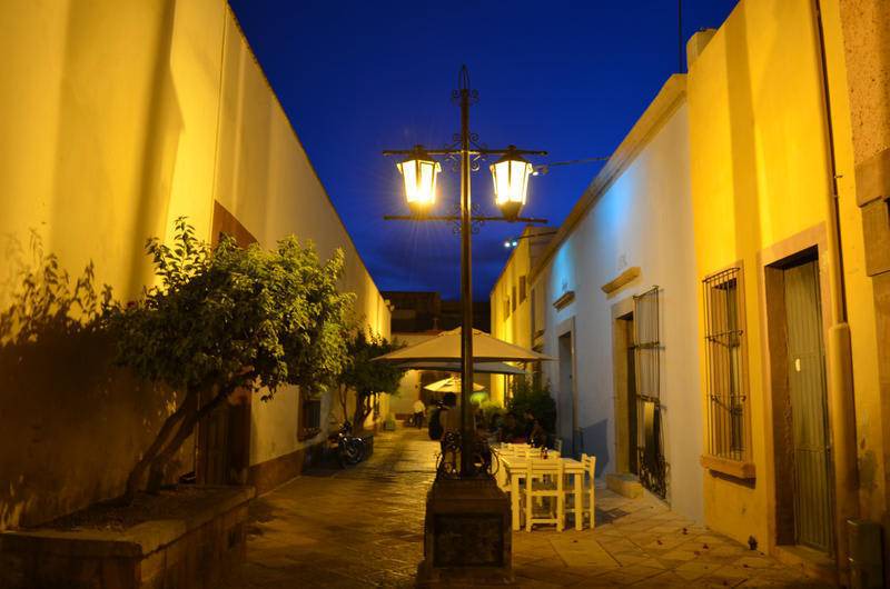 Photo of Others in Downtown Queretaro
