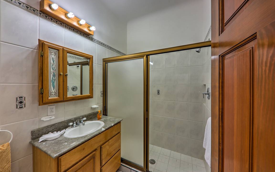 Photo of Bathroom in Pedregal