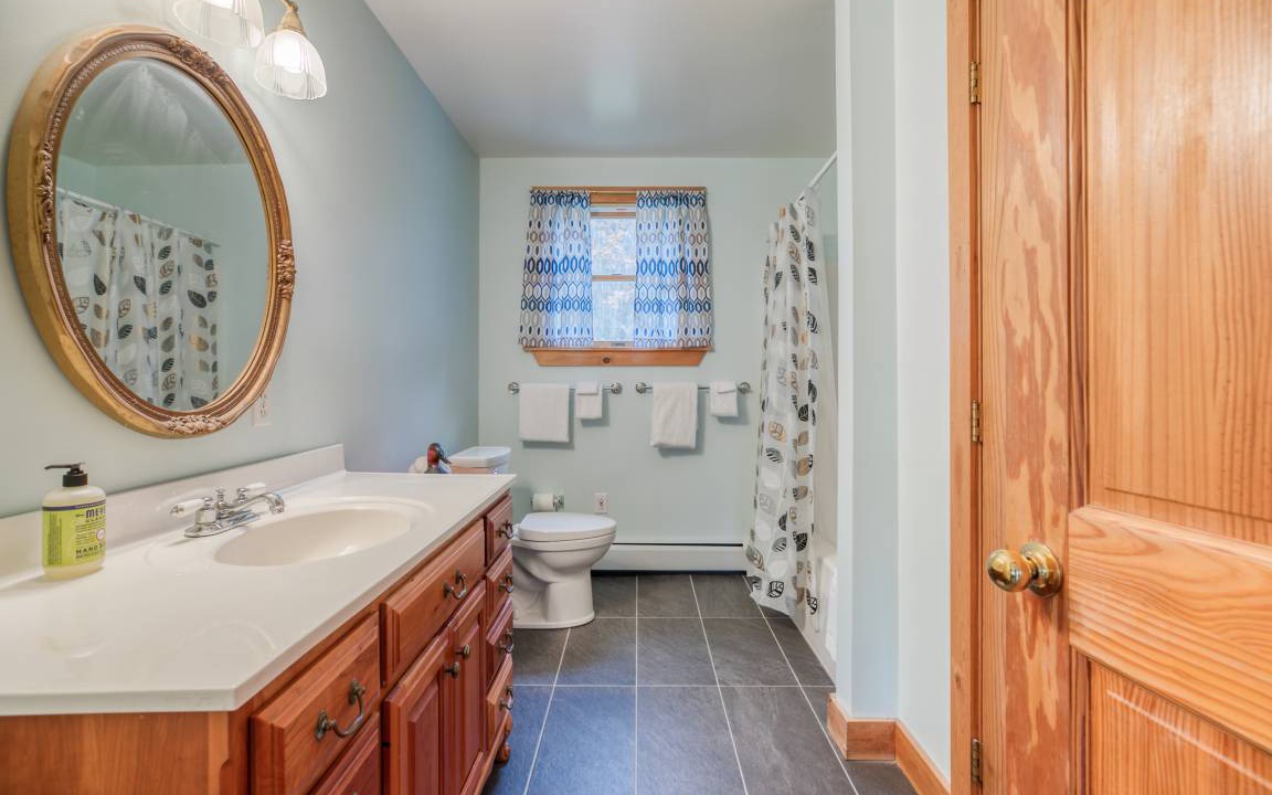 Photo of Bathroom in Stockton Springs