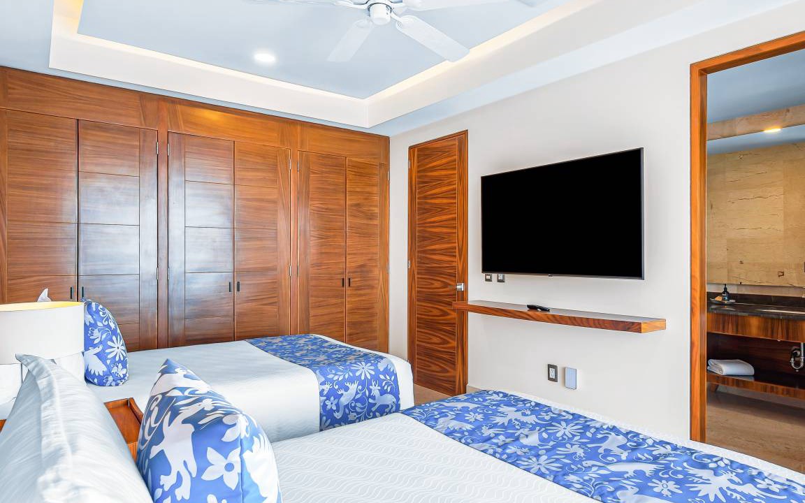 Photo of Bedroom in Mismaloya
