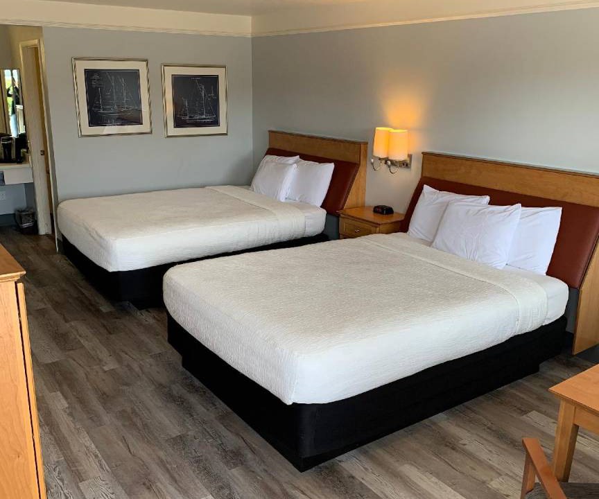 Photo of Bedroom in Fort Bragg