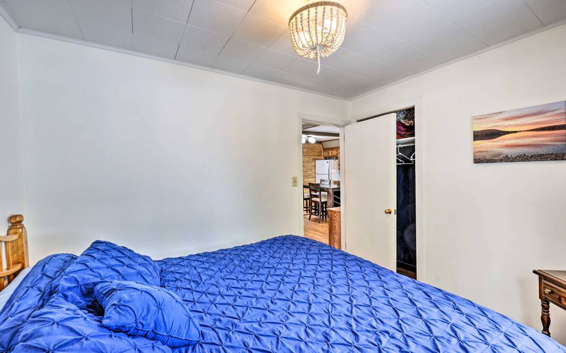 Photo of Bedroom in Saint David