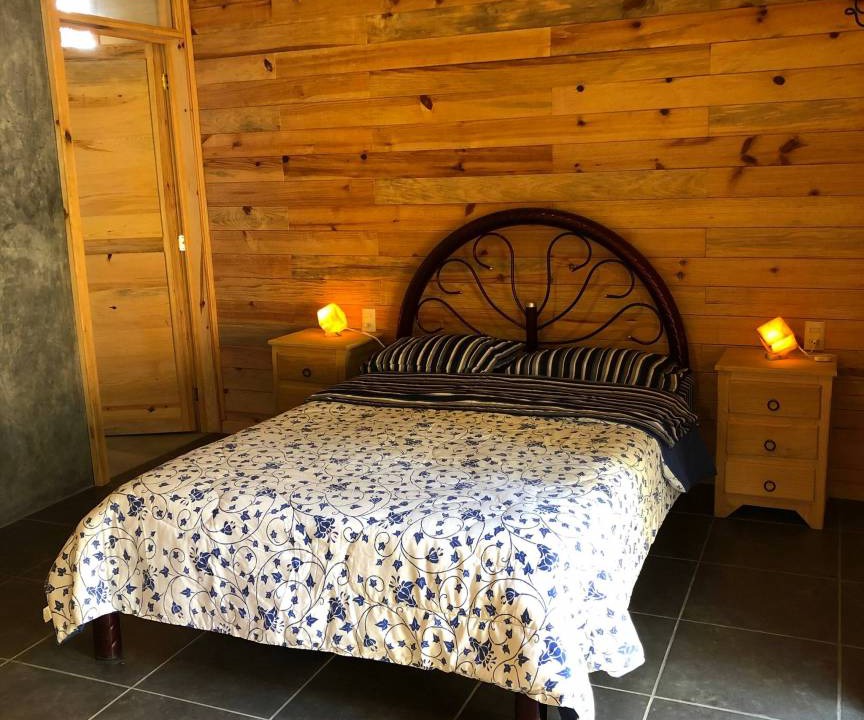 Photo of Bedroom in San Cristobal de las Casas