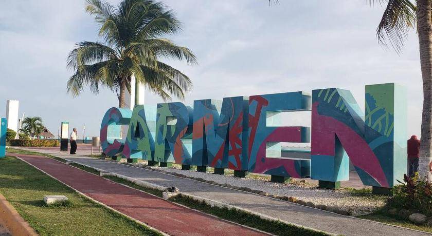 Photo of Others in Ciudad del Carmen City-Centre
