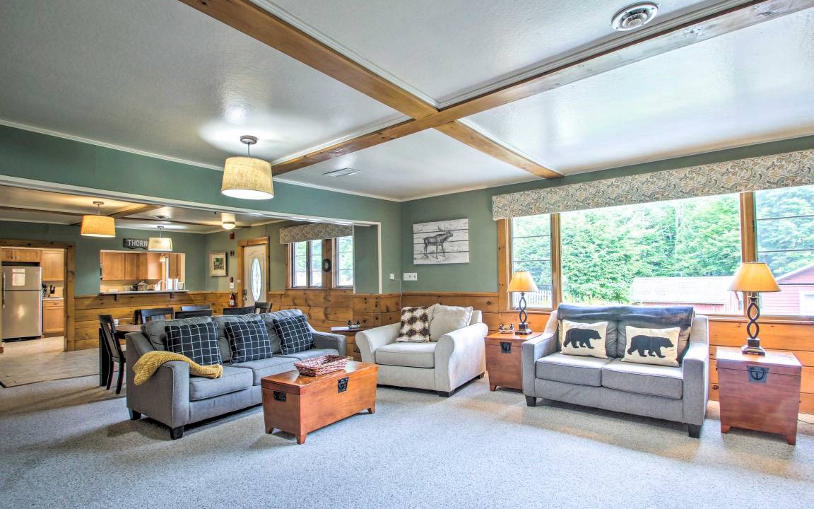 Photo of Livingroom in Jackson