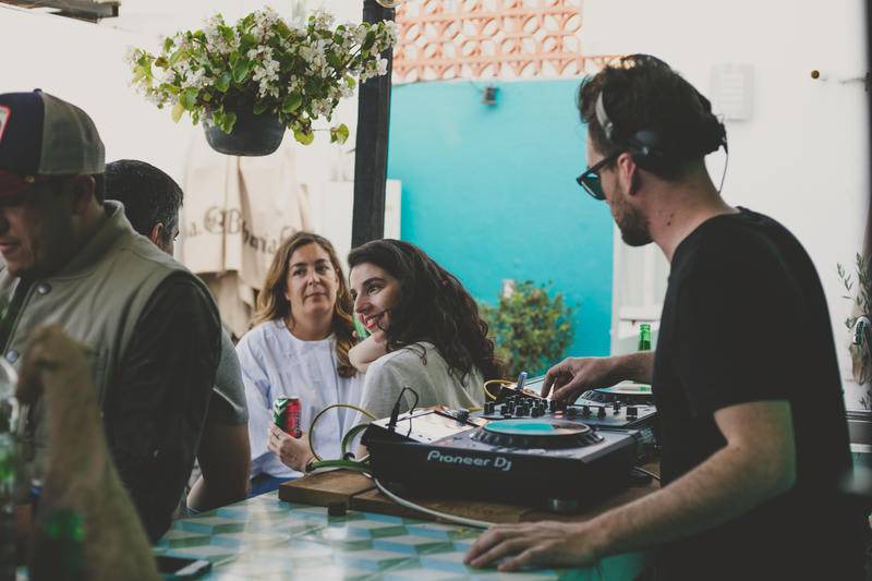 Photo of Others in La Cruz