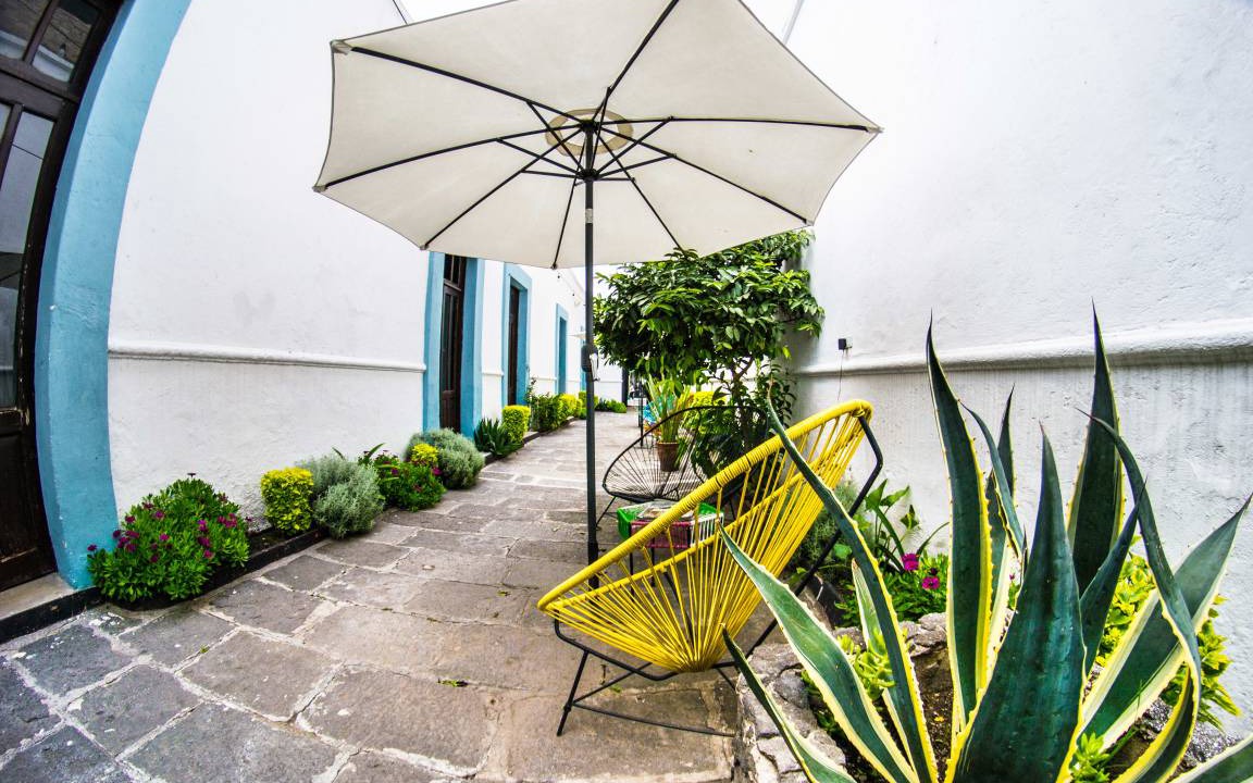 Photo of Others in Puebla Historic Center