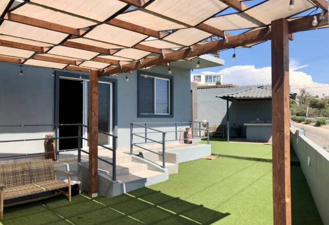 Photo of Patio Balcony in Lomas de Valle Verde