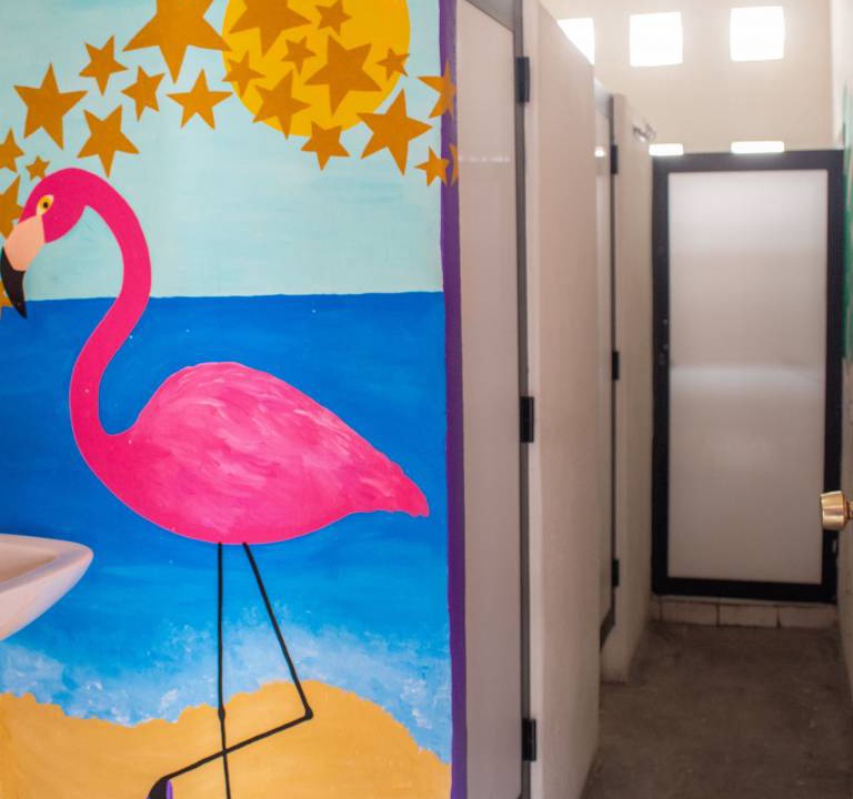 Photo of Bathroom in Downtown Puerto Vallarta