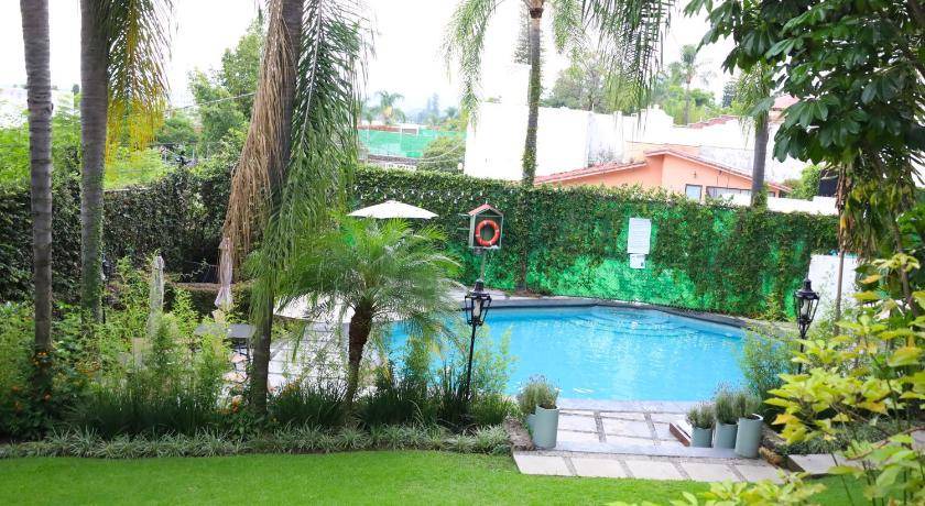 Photo of Outdoor in Cuernavaca
