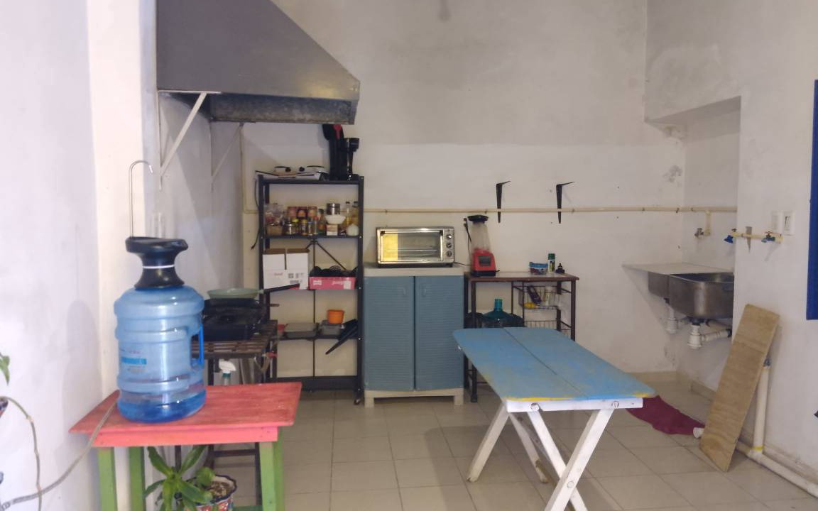 Photo of Livingroom in Zona Centro