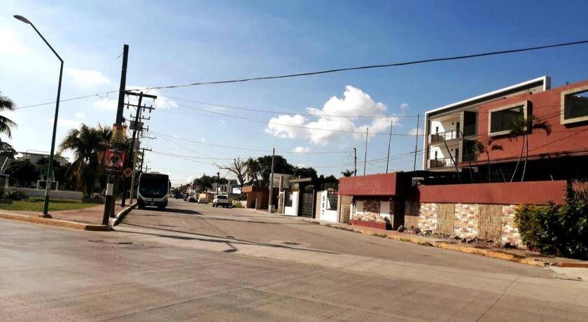 Photo of Others in Ciudad Madero