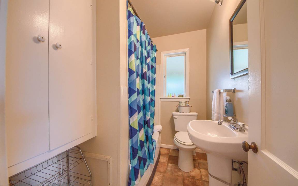 Photo of Bathroom in New Braunfels
