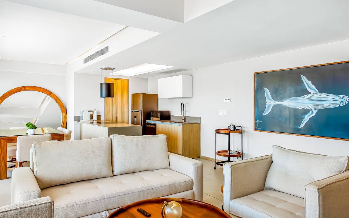 Photo of Livingroom in Bucerias
