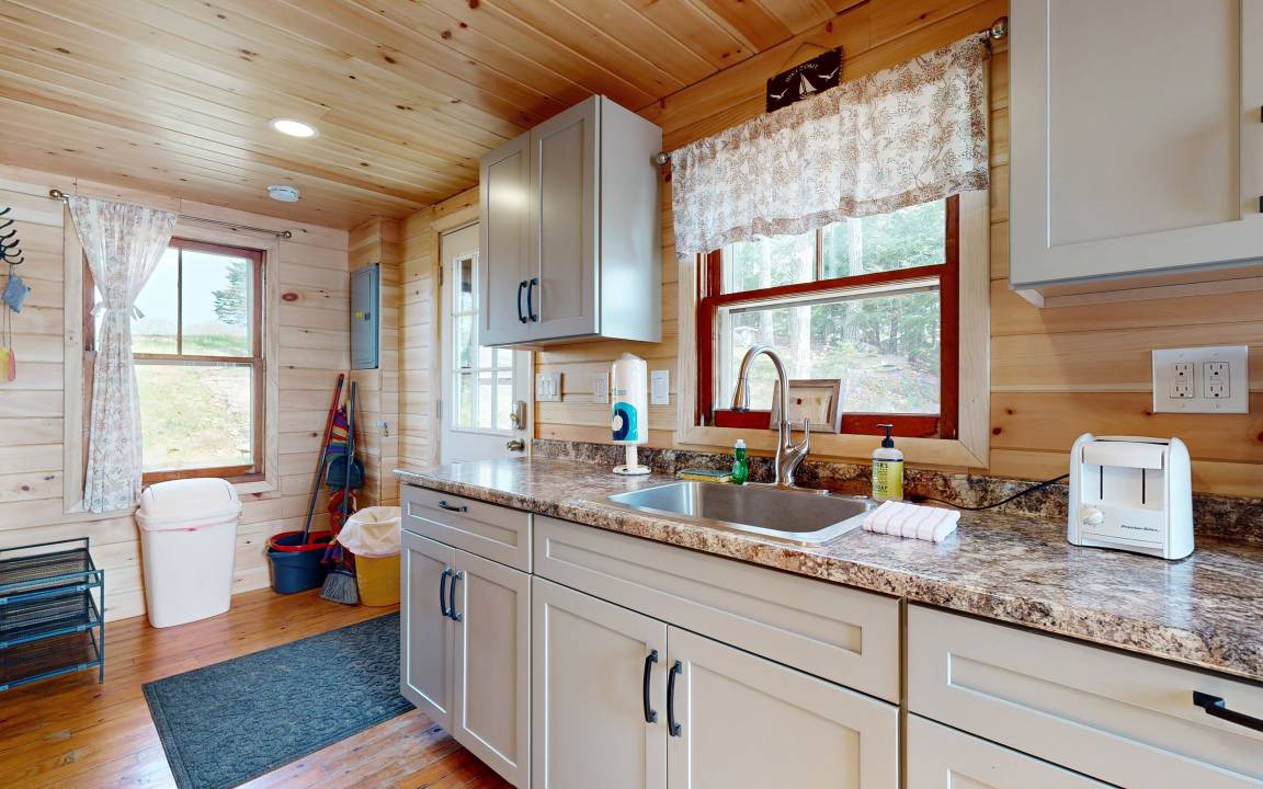 Photo of Kitchen in South China