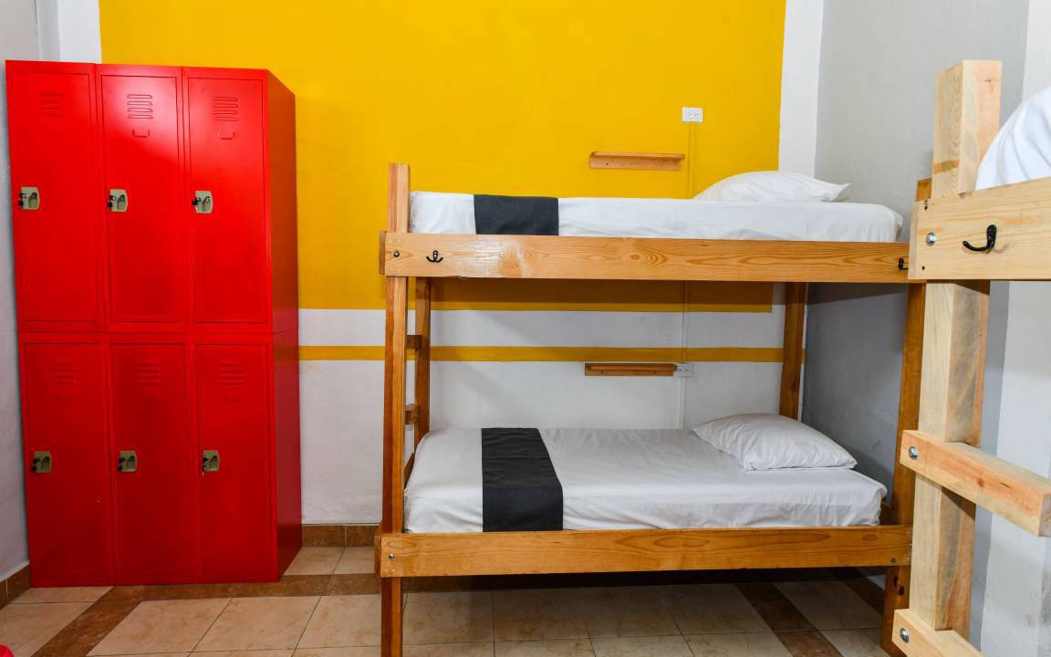 Photo of Bedroom in Barrio de Santiago