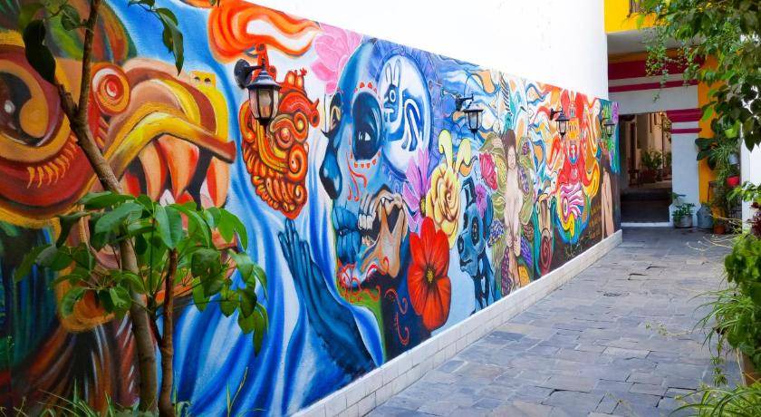 Photo of Others in Cholula