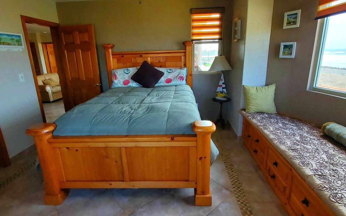 Photo of Bedroom in La Salina