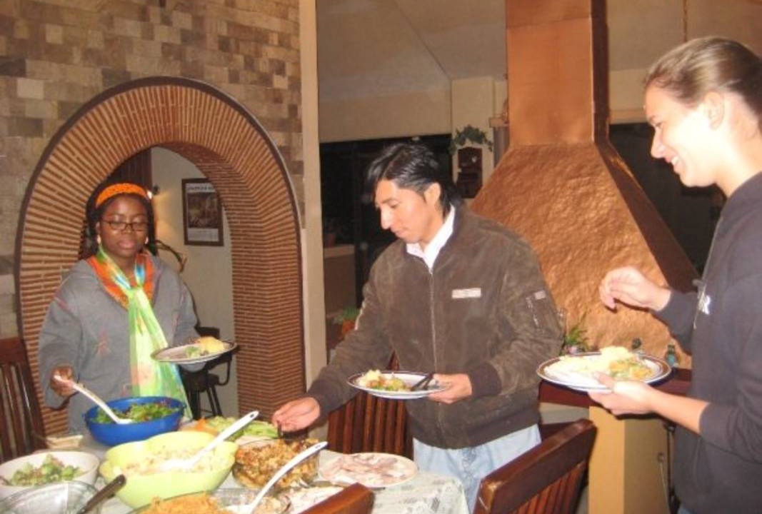 Photo of Kitchen in Xalapa