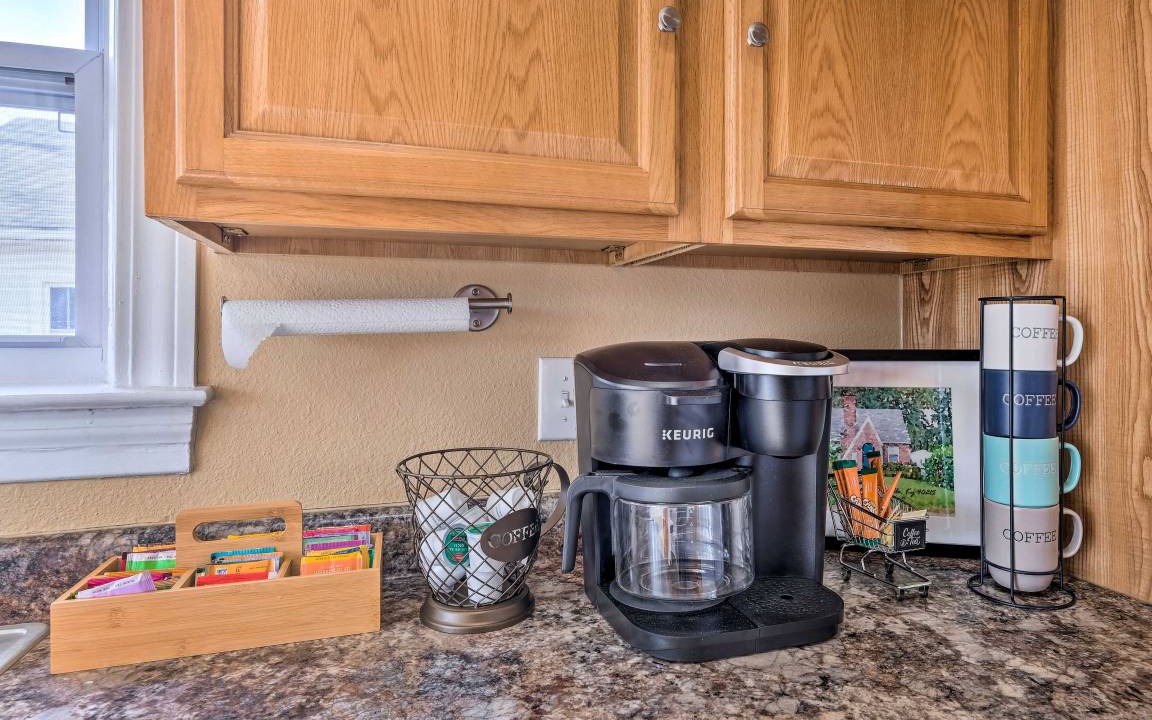 Photo of Kitchen in Wyandotte