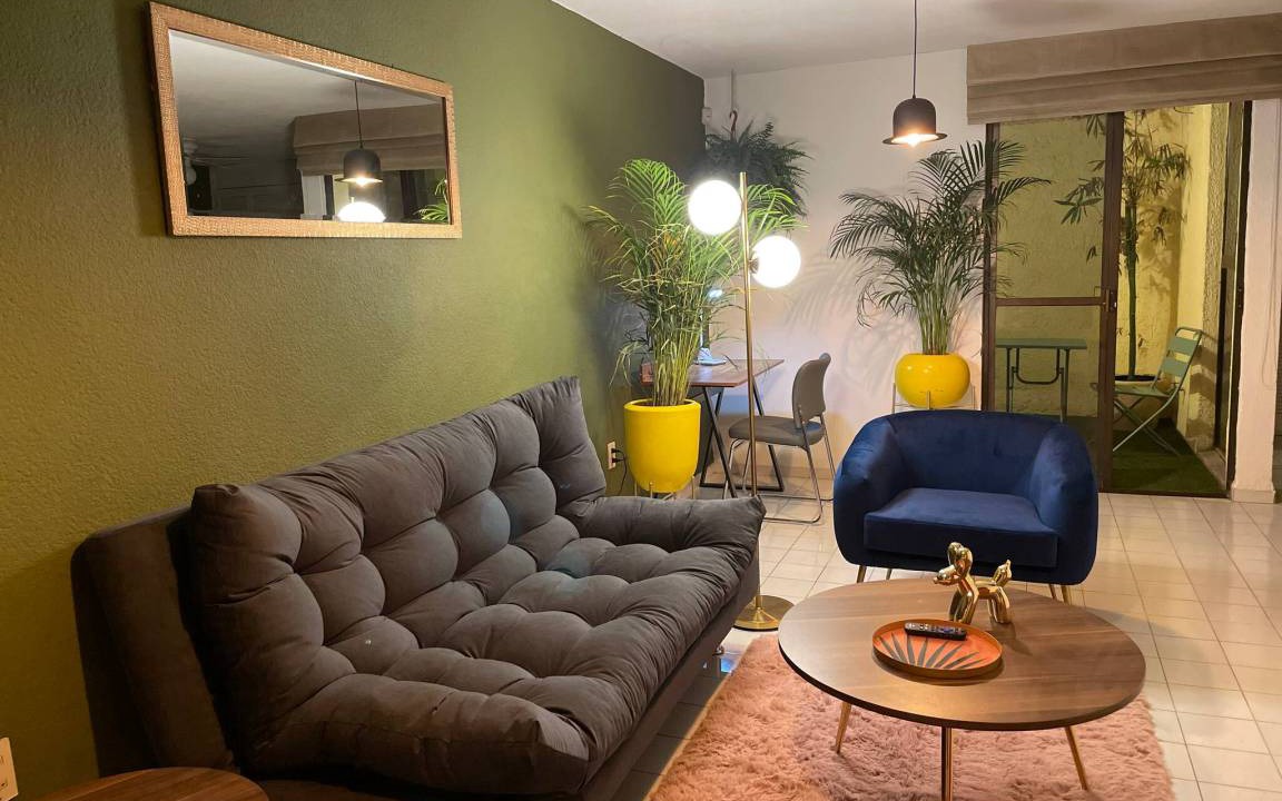 Photo of Livingroom in San Luis Potosi