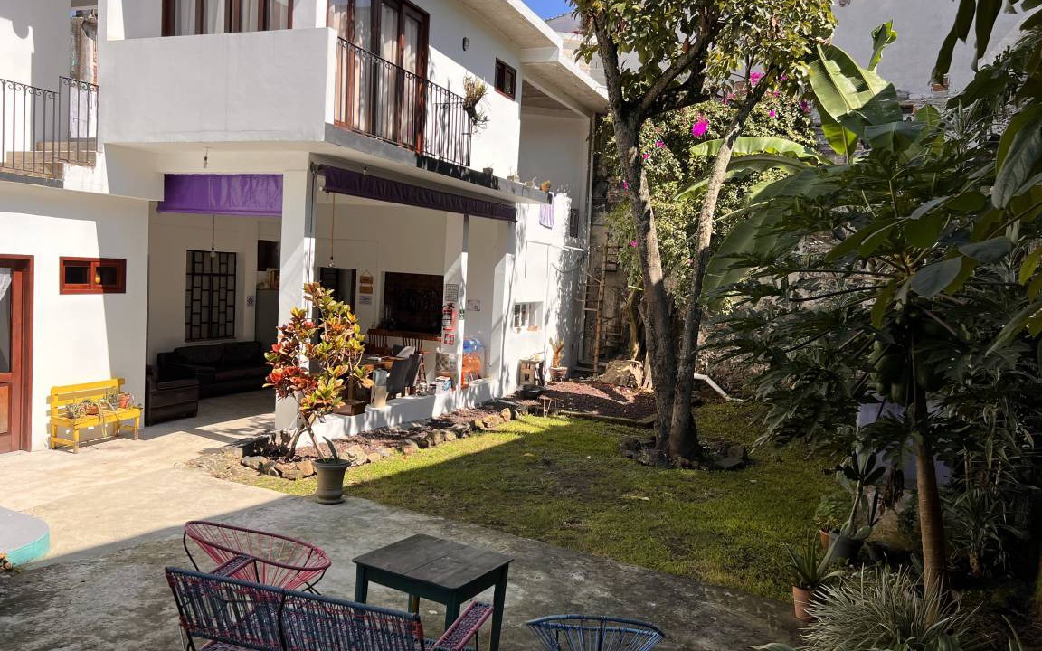 Photo of Others in Xalapa