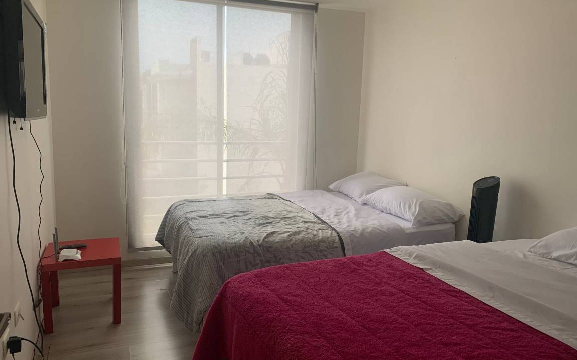 Photo of Bedroom in Coronango