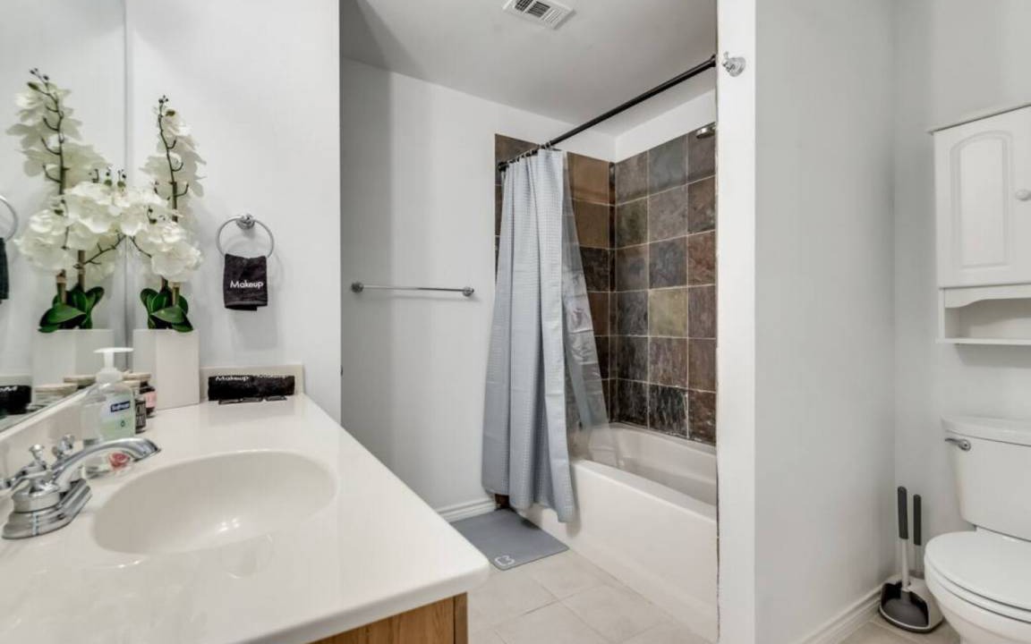 Photo of Bathroom in Euless