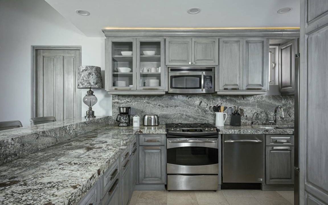 Photo of Kitchen in Palmilla