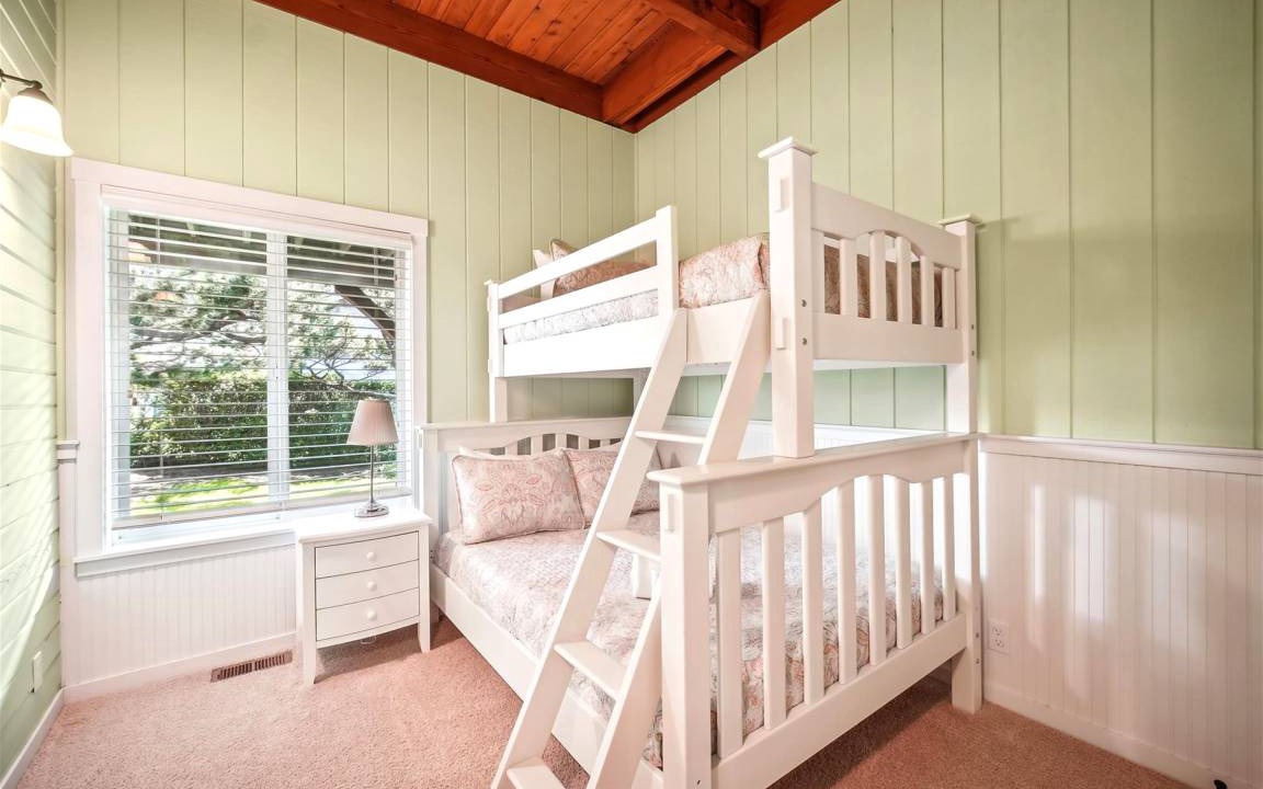 Photo of Bedroom in Tolovana Park