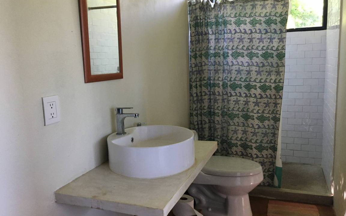 Photo of Bathroom in Salchi