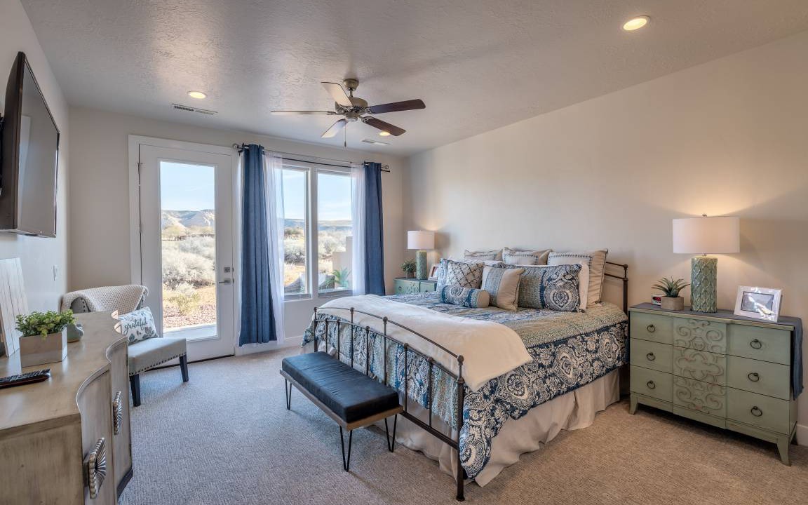 Photo of Bedroom in St. George