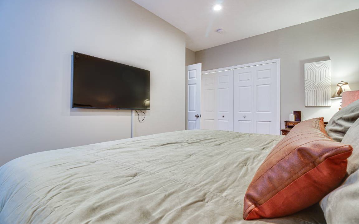 Photo of Bedroom in Loveland