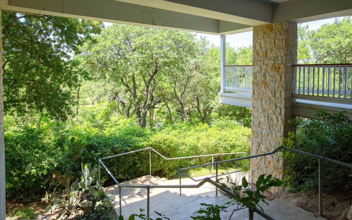 Photo of Patio Balcony in Gruene