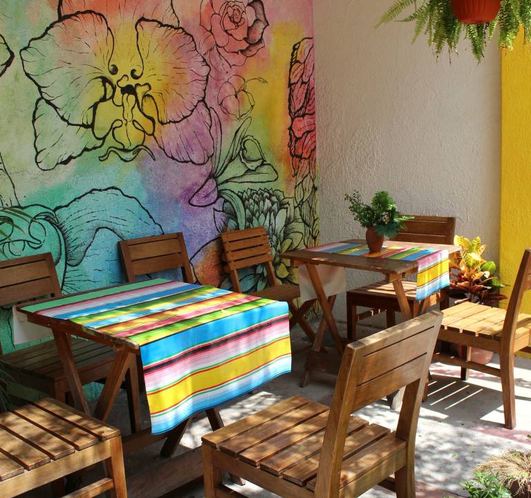 Photo of Patio Balcony in Americana