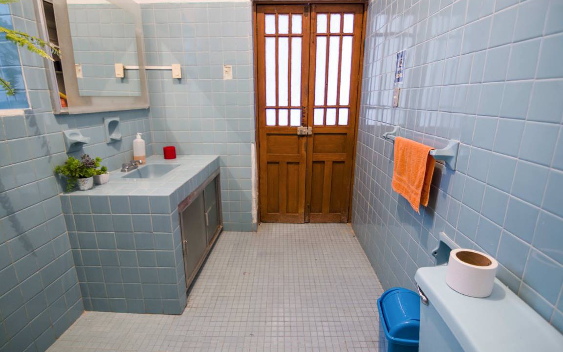 Photo of Bathroom in Americana