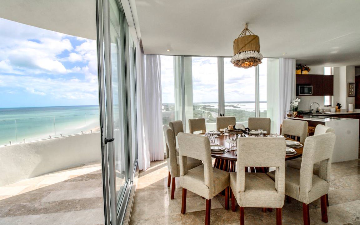 Photo of Livingroom in Miramar