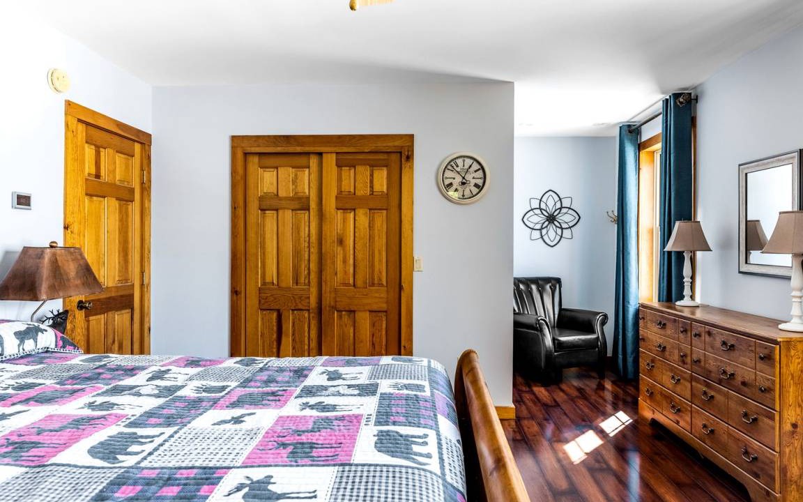 Photo of Bedroom in Beaver Cove