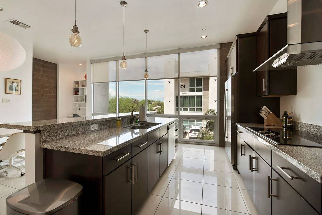 Photo of Kitchen in Riverside