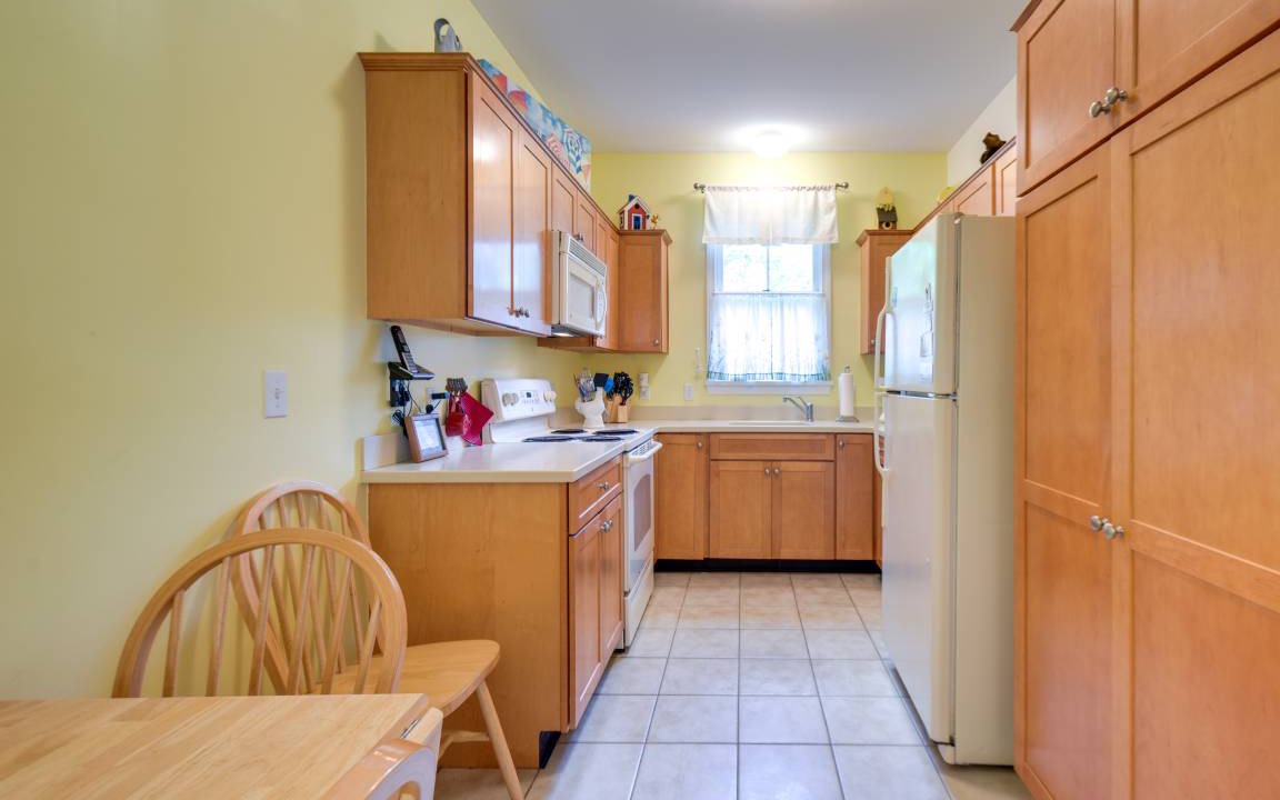 Photo of Kitchen in Summer Village