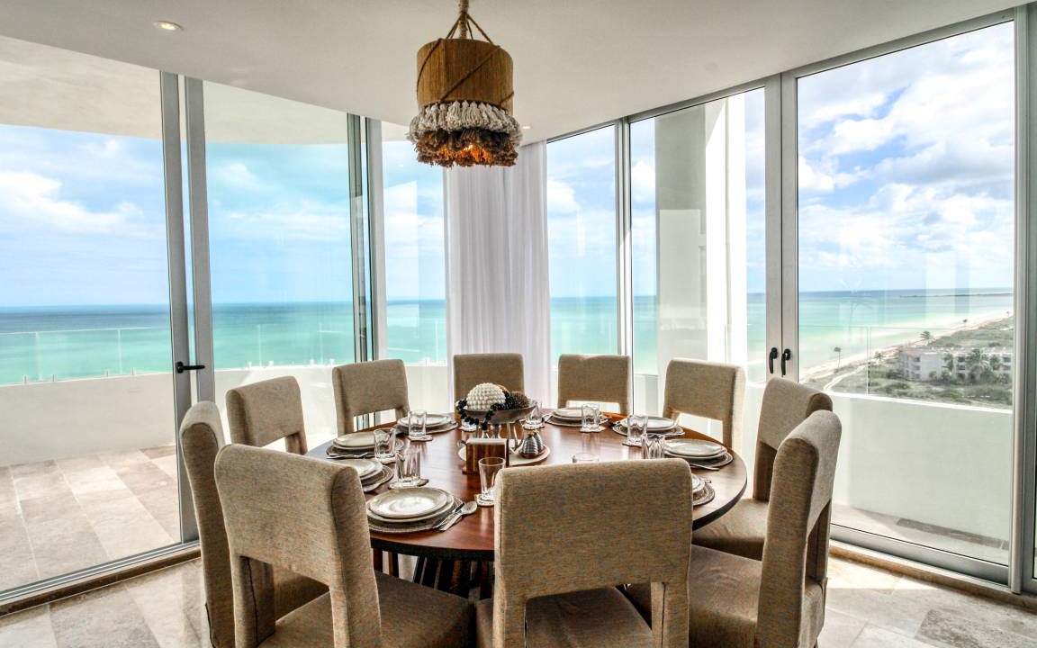Photo of Livingroom in Miramar