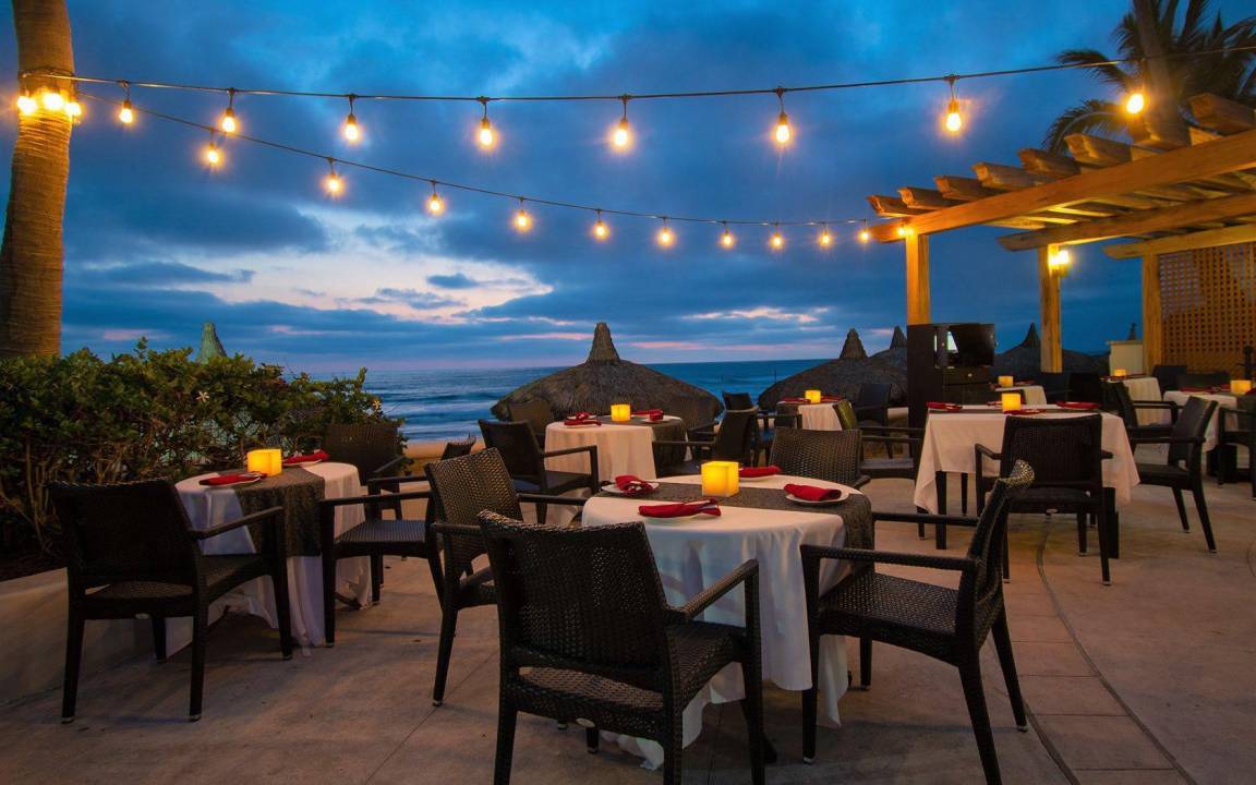 Photo of Patio Balcony in Zona Dorada