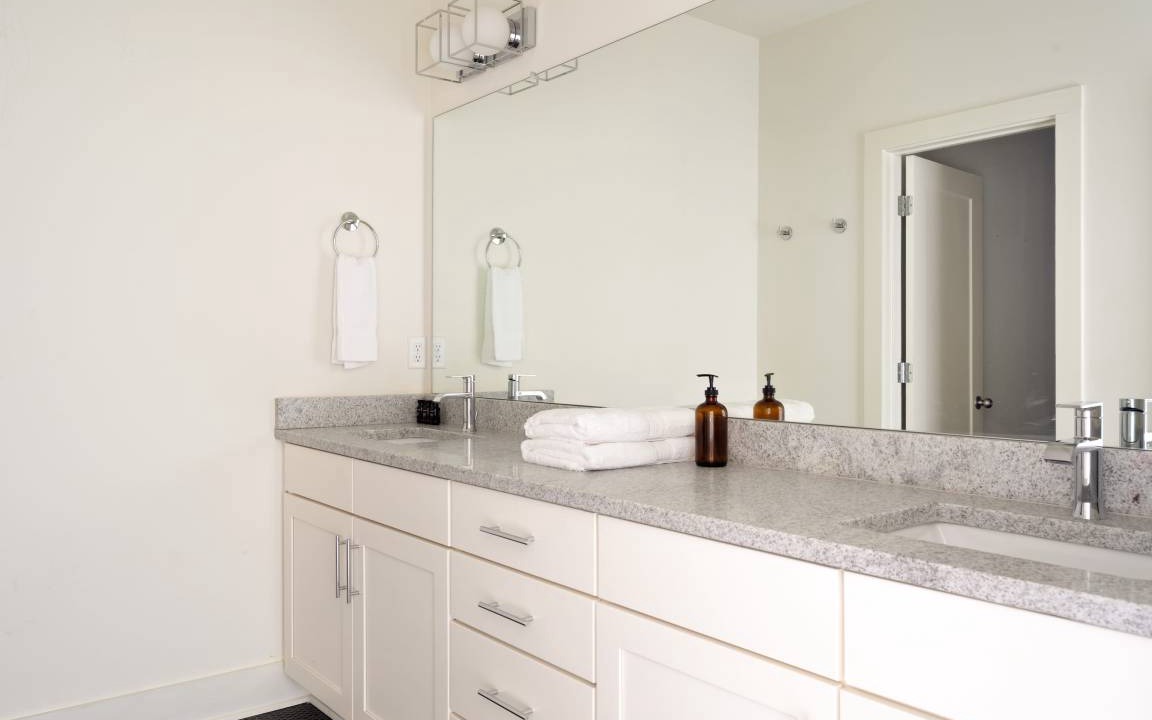 Photo of Bathroom in Chestnut Hill
