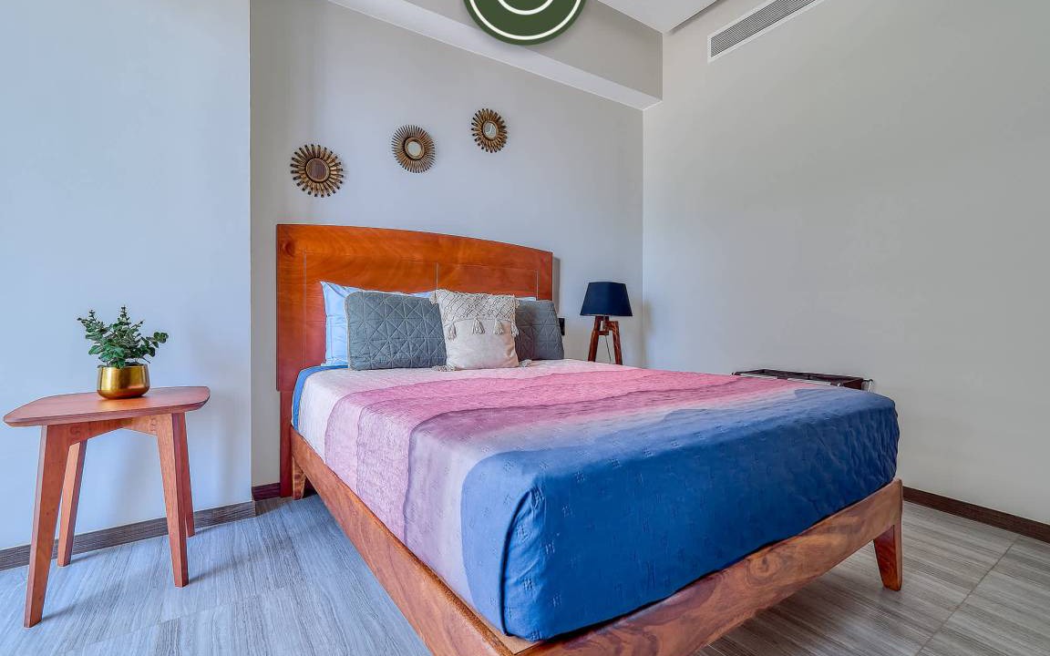 Photo of Bedroom in La Cruz de Huanacaxtle