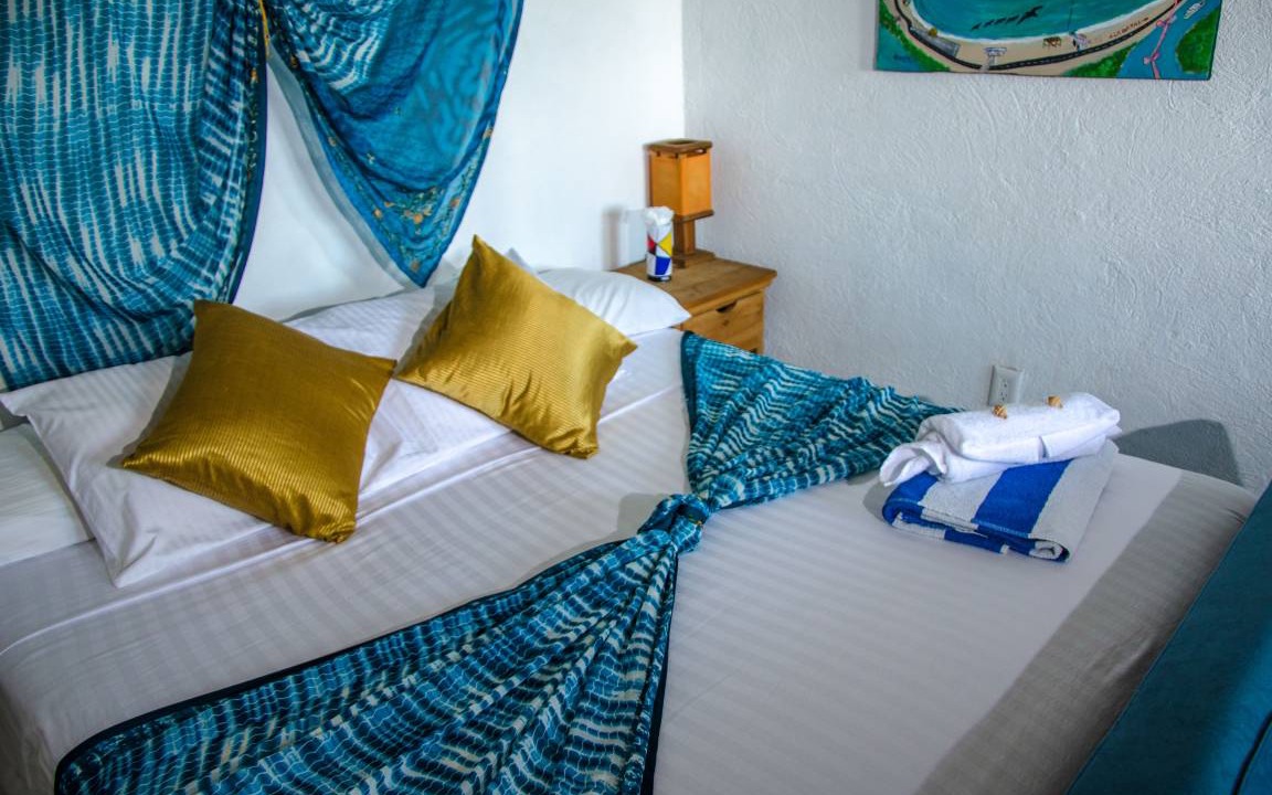 Photo of Bedroom in Acapulco