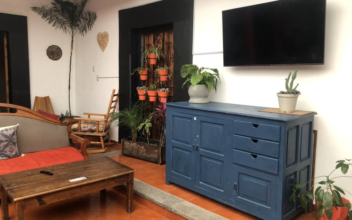 Photo of Livingroom in Del Cerrillo