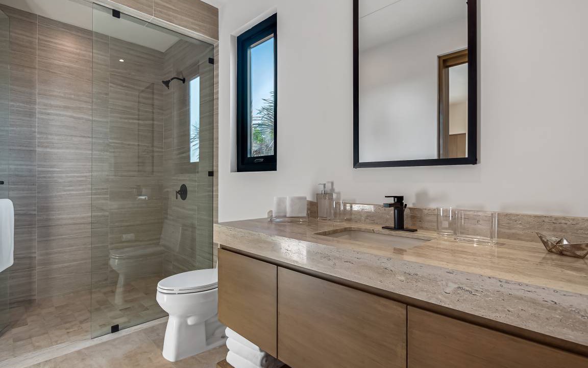 Photo of Bathroom in Los Cabos